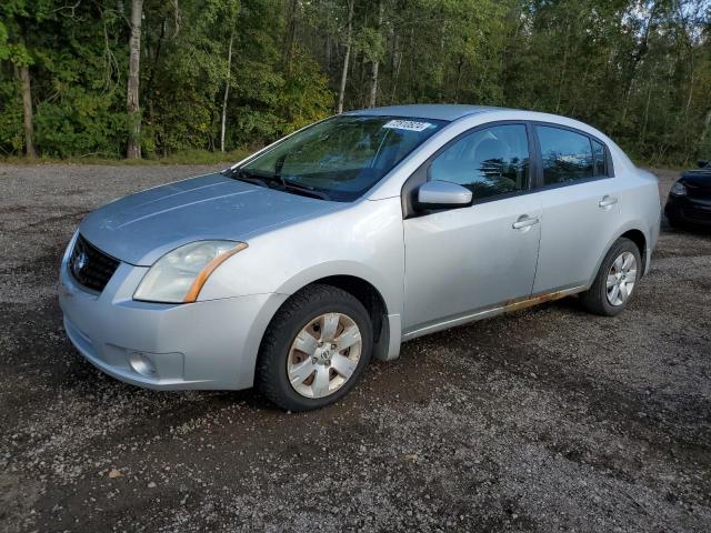 nissan sentra 2.0 2009 3n1ab61e39l627130