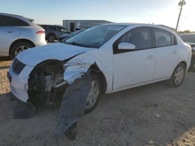 nissan sentra 2.0 2009 3n1ab61e39l632165