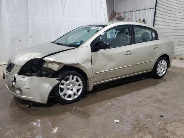 nissan sentra 2009 3n1ab61e39l653095