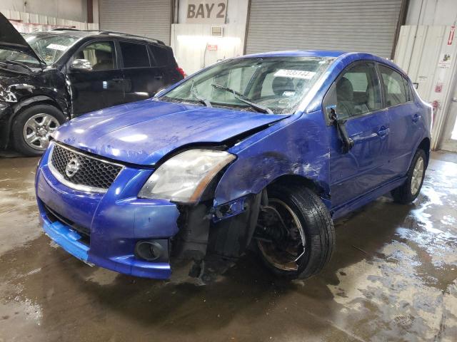 nissan sentra 2.0 2009 3n1ab61e39l663075