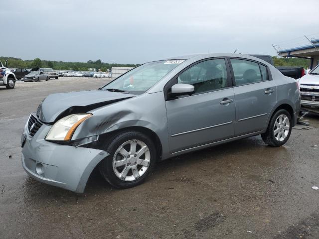 nissan sentra 2.0 2009 3n1ab61e39l666543