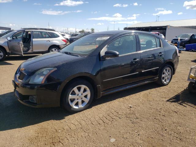 nissan sentra 2009 3n1ab61e39l684007