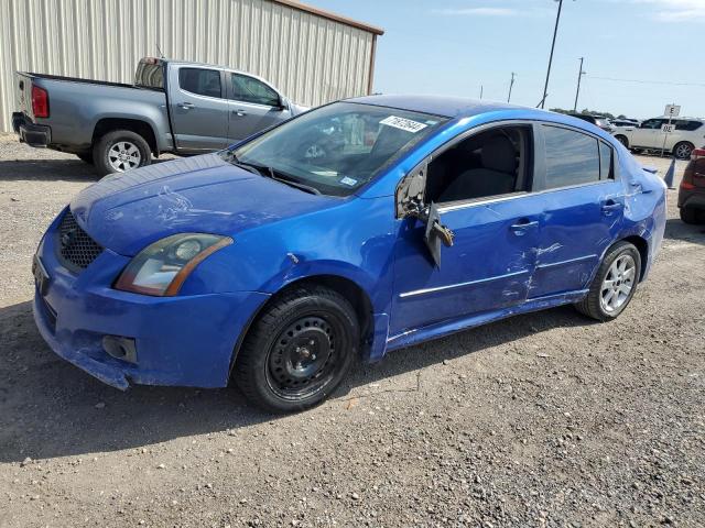 nissan sentra 2.0 2009 3n1ab61e39l684878