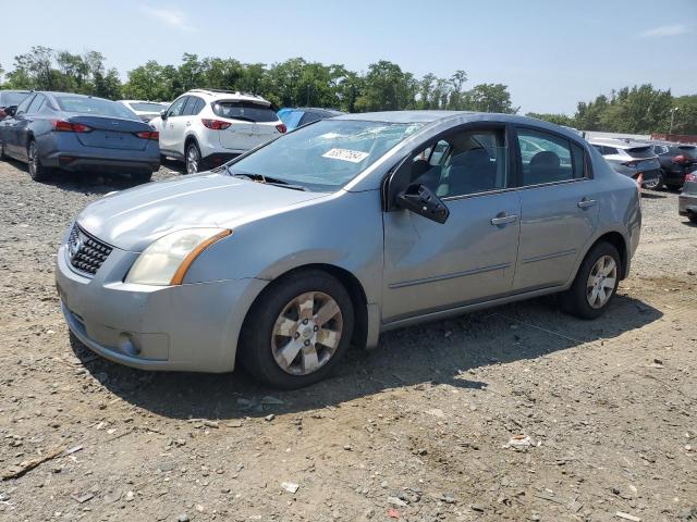 nissan sentra 2009 3n1ab61e39l688445