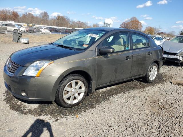 nissan sentra 2.0 2007 3n1ab61e47l610379