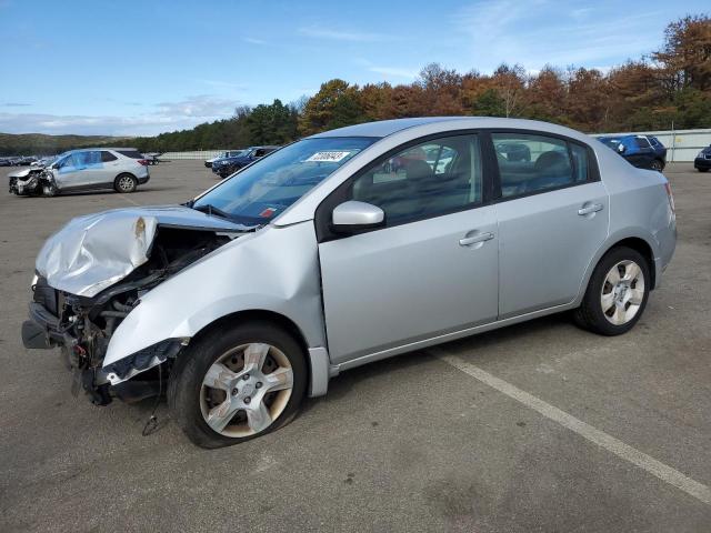 nissan sentra 2.0 2007 3n1ab61e47l631250