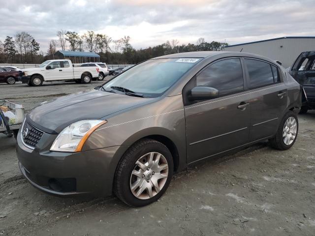 nissan sentra 2.0 2007 3n1ab61e47l674938