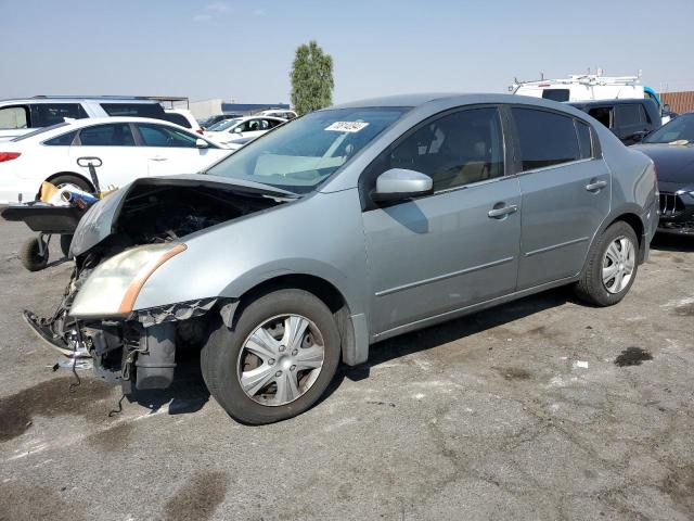 nissan sentra 2.0 2007 3n1ab61e47l714144