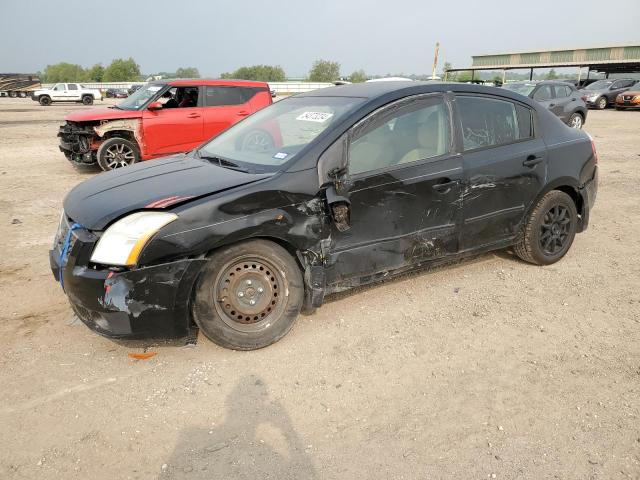 nissan sentra 2.0 2007 3n1ab61e47l715357