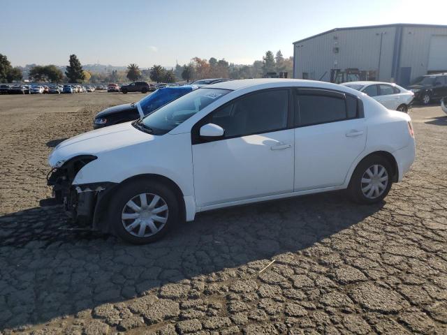 nissan sentra 2.0 2008 3n1ab61e48l636384