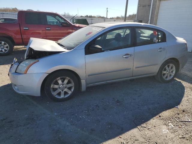 nissan sentra 2.0 2008 3n1ab61e48l673063