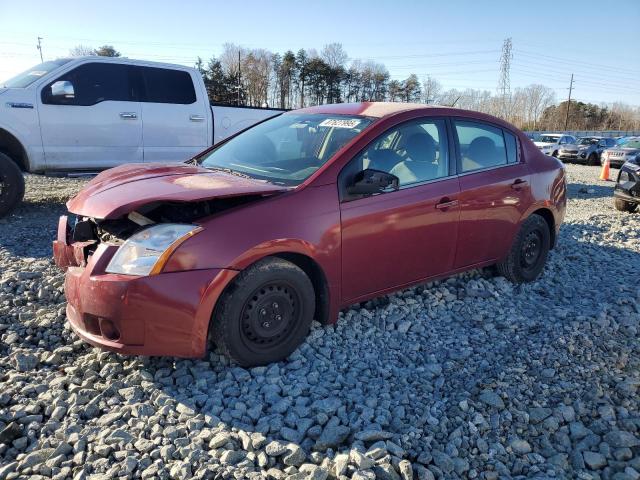 nissan sentra 2.0 2008 3n1ab61e48l676805