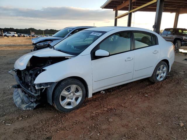 nissan sentra 2.0 2008 3n1ab61e48l701699