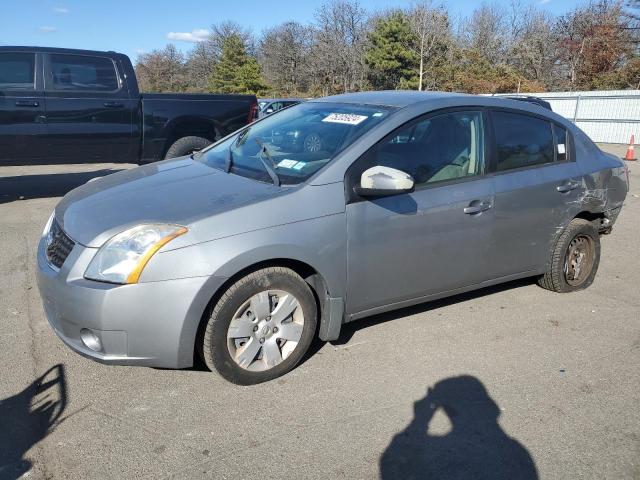 nissan sentra 2.0 2008 3n1ab61e48l707695