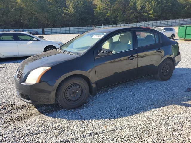 nissan sentra 2.0 2008 3n1ab61e48l745346