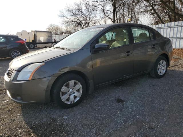 nissan sentra 2009 3n1ab61e49l616802