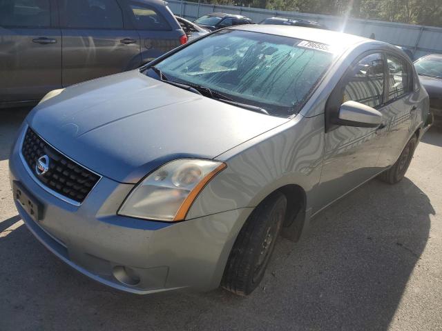 nissan sentra 2.0 2009 3n1ab61e49l619411