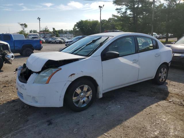 nissan sentra 2009 3n1ab61e49l624916