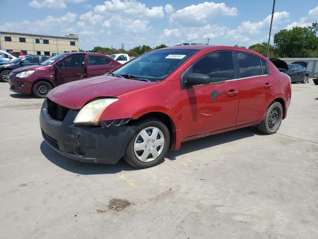 nissan sentra 2009 3n1ab61e49l632787