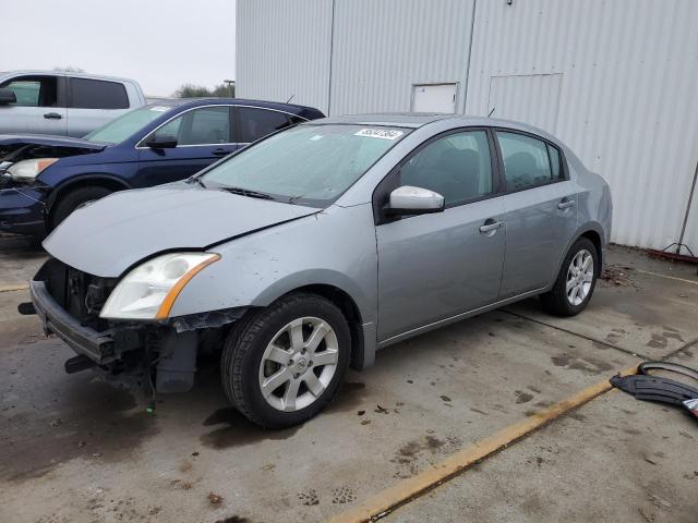 nissan sentra 2.0 2009 3n1ab61e49l642087