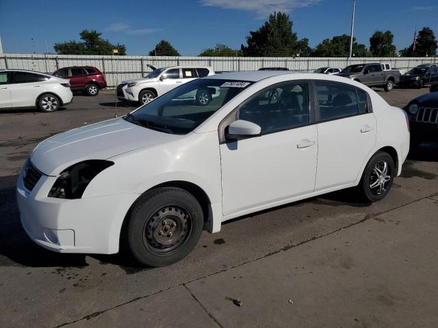 nissan sentra 2.0 2009 3n1ab61e49l643062