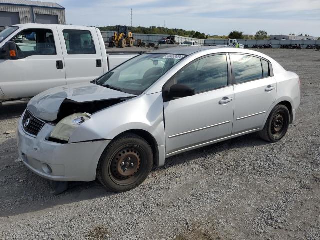 nissan sentra 2.0 2009 3n1ab61e49l650805