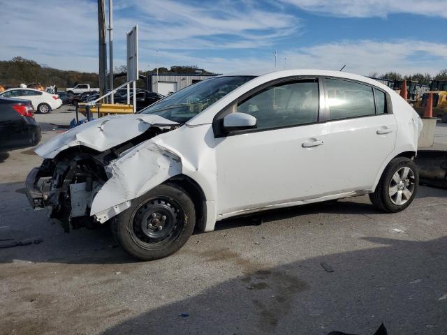 nissan sentra 2.0 2009 3n1ab61e49l658483