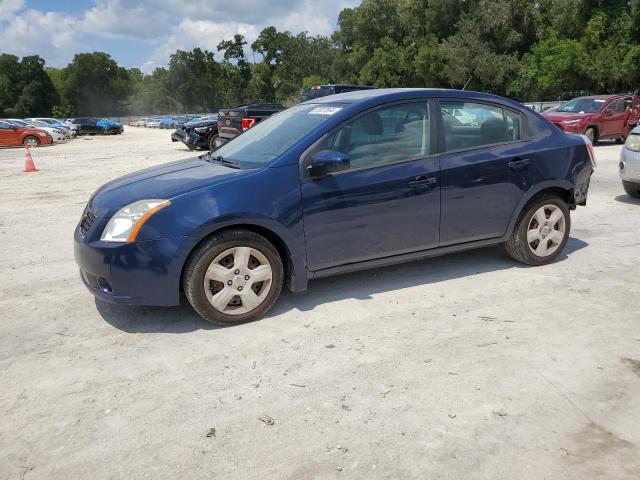 nissan sentra 2.0 2009 3n1ab61e49l659729