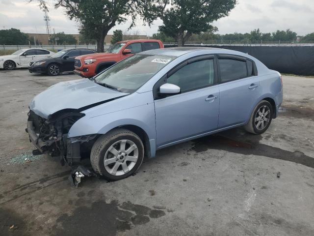 nissan sentra 2009 3n1ab61e49l663179