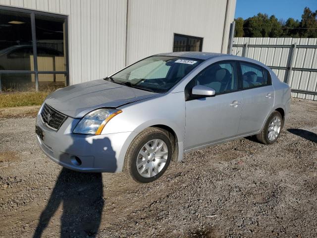 nissan sentra 2.0 2009 3n1ab61e49l665255