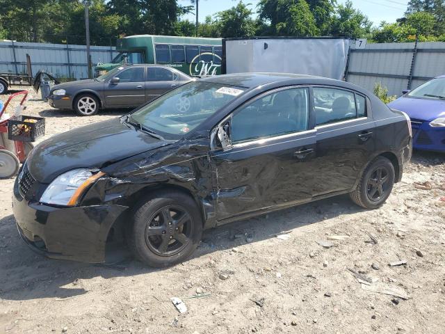 nissan sentra 2.0 2009 3n1ab61e49l680452