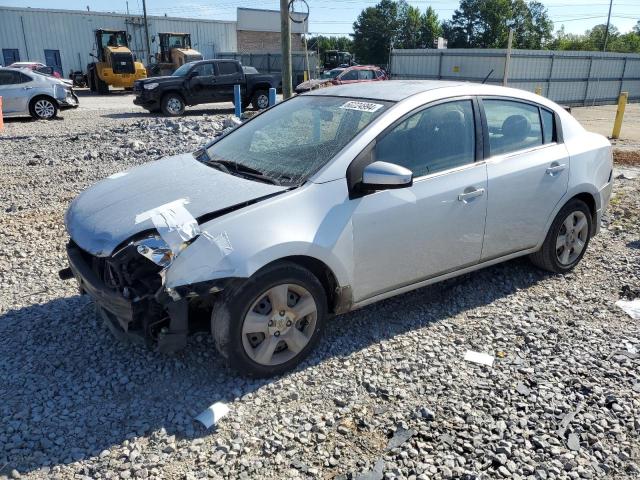 nissan sentra 2.0 2009 3n1ab61e49l680547