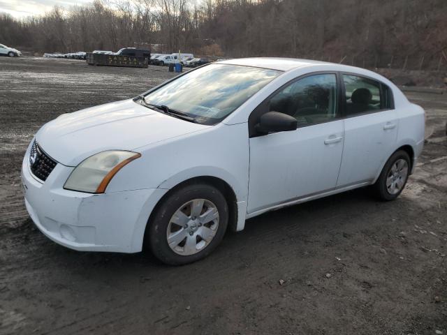 nissan sentra 2.0 2009 3n1ab61e49l683061