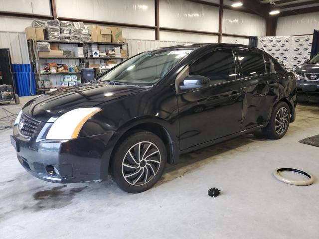 nissan sentra 2009 3n1ab61e49l683173