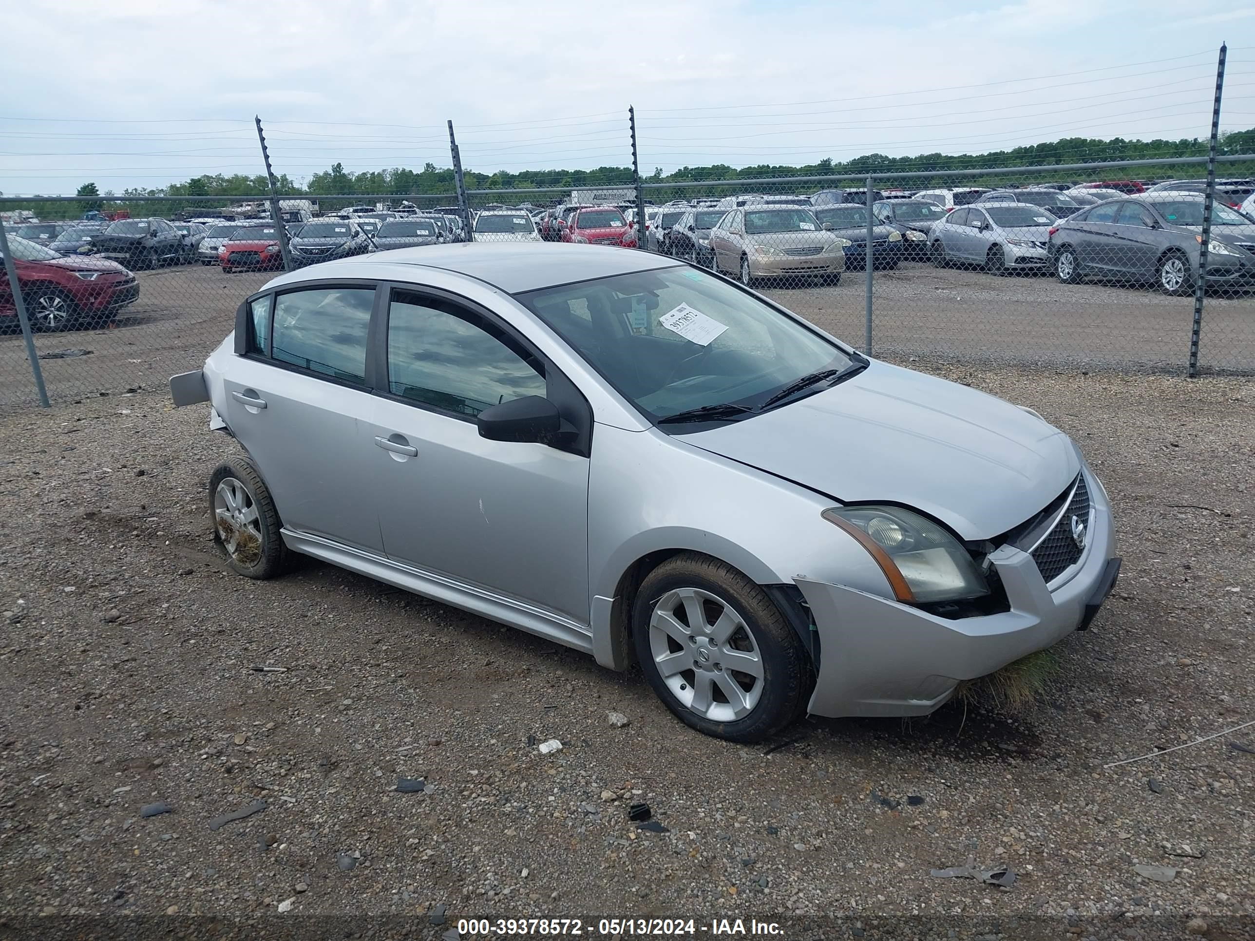 nissan sentra 2009 3n1ab61e49l683867