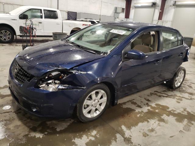 nissan sentra 2.0 2009 3n1ab61e49l685716