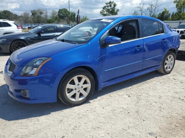 nissan sentra 2.0 2009 3n1ab61e49l691628