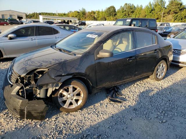 nissan sentra 2.0 2007 3n1ab61e57l603599