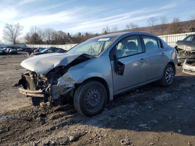 nissan sentra 2007 3n1ab61e57l618720