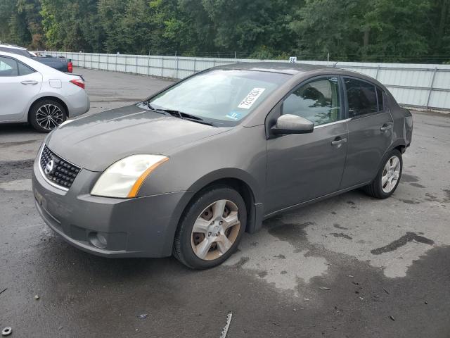 nissan sentra 2.0 2008 3n1ab61e58l713280