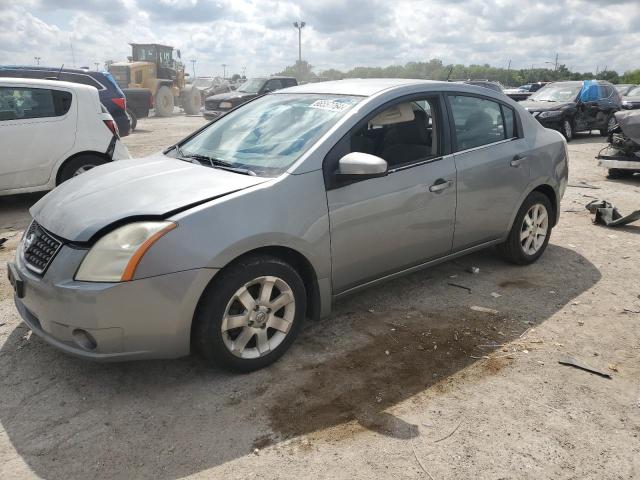 nissan sentra 2.0 2008 3n1ab61e58l729768