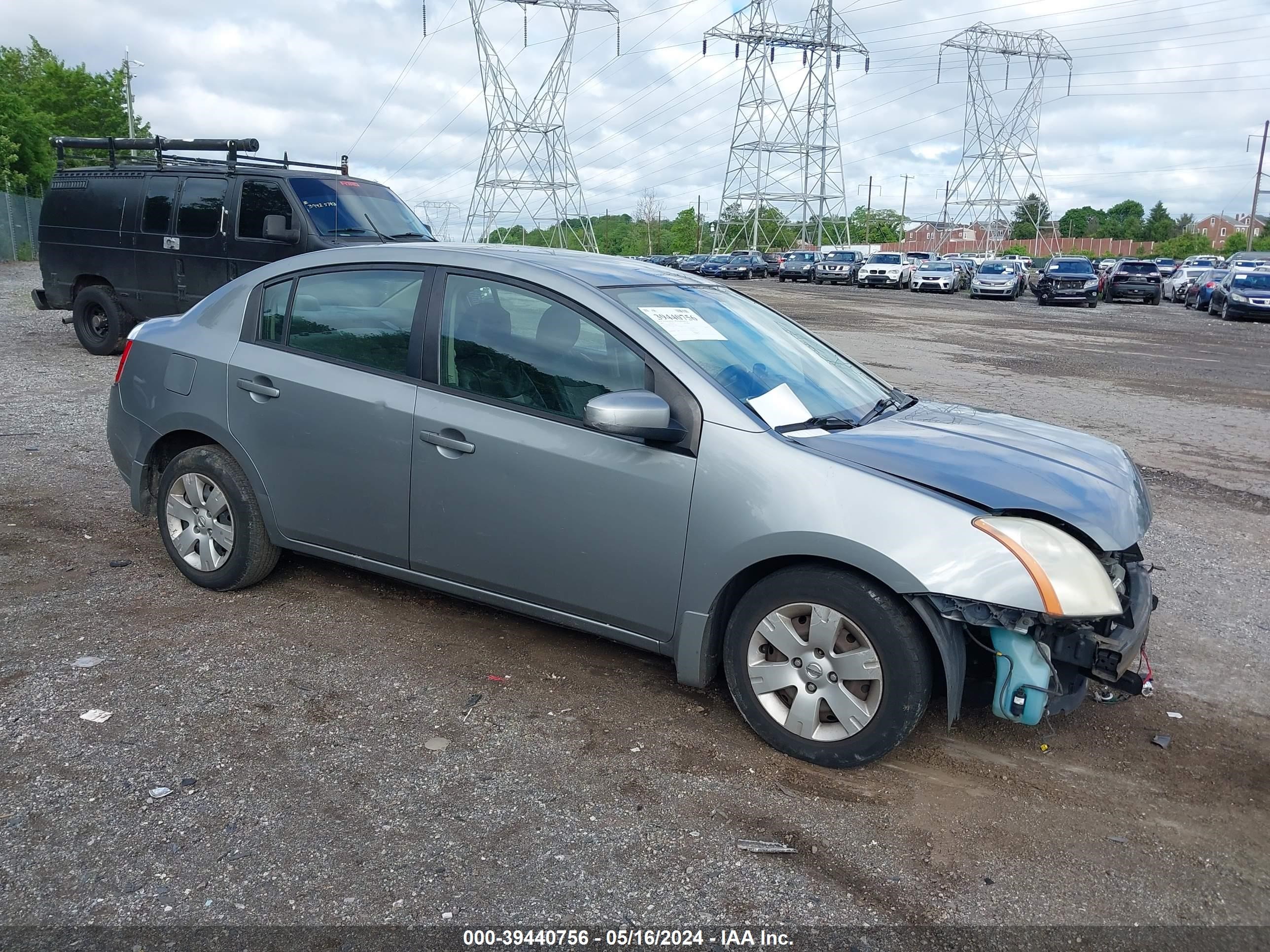 nissan sentra 2008 3n1ab61e58l731309