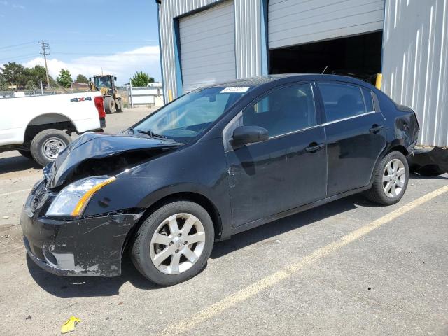 nissan sentra 2008 3n1ab61e58l752886