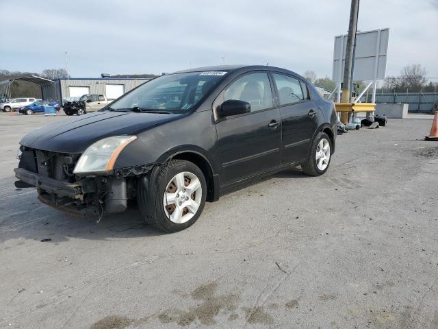 nissan sentra 2009 3n1ab61e59l606974