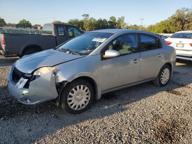 nissan sentra 2009 3n1ab61e59l616940