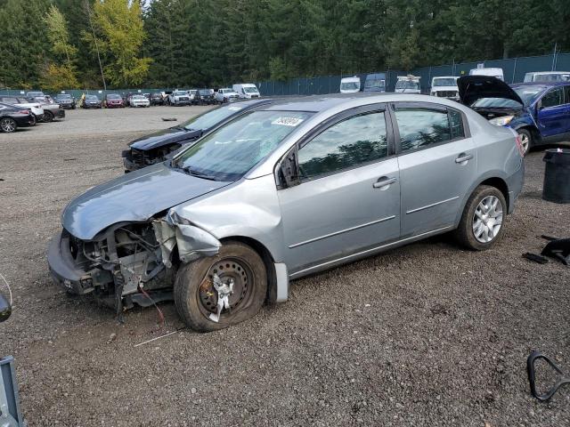 nissan sentra 2.0 2009 3n1ab61e59l651025