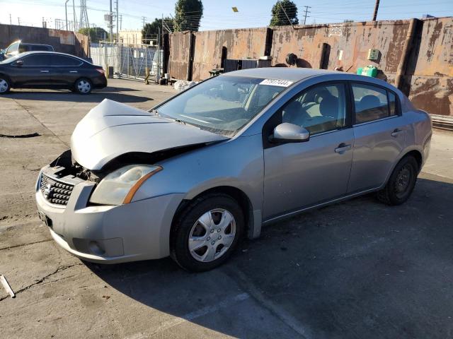 nissan sentra 2.0 2009 3n1ab61e59l656659