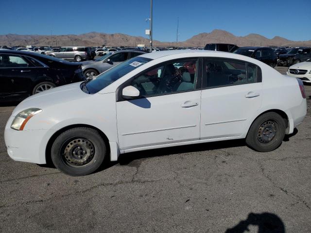 nissan sentra 2.0 2009 3n1ab61e59l667726