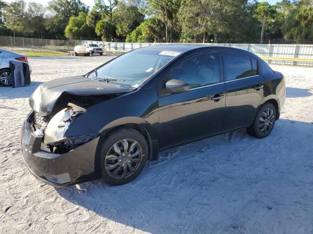 nissan sentra 2007 3n1ab61e67l600677