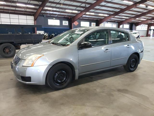 nissan sentra 2.0 2007 3n1ab61e67l705090